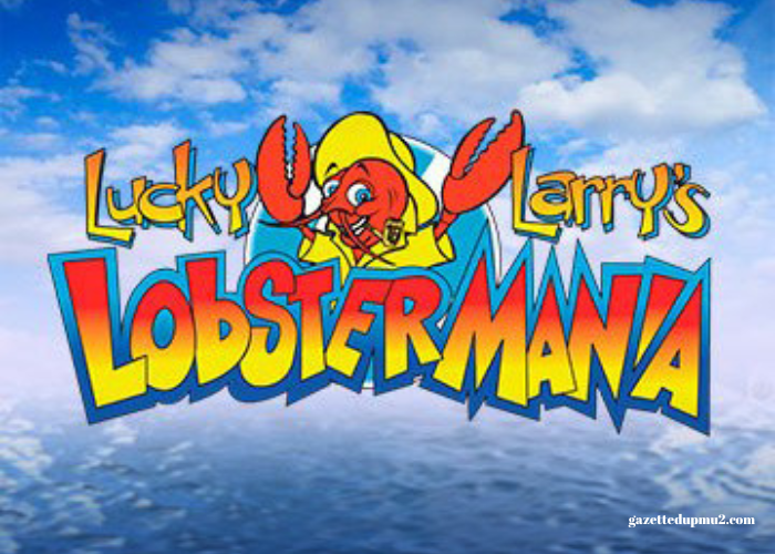 Why You Should Play Lobstermania Slots