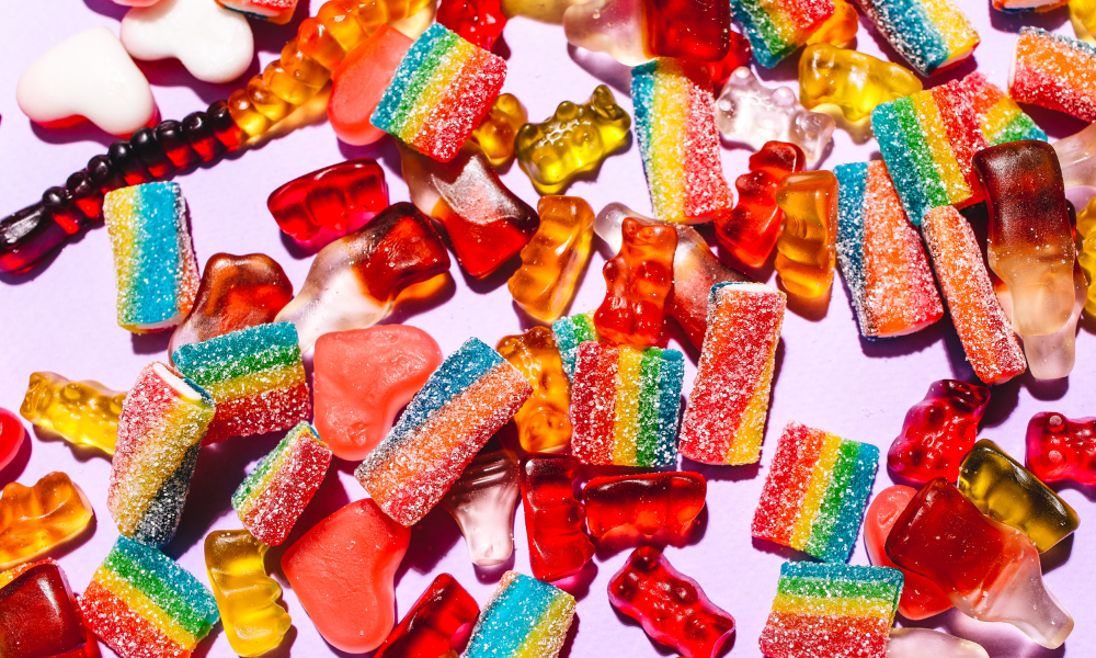 Why Do Beginners Prefer CBD Gummies Over Other Edibles?