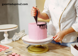 Cakes