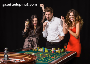 Casino