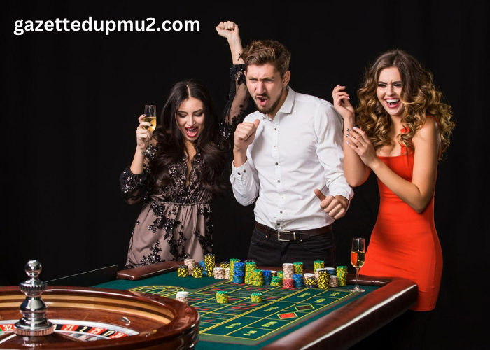 How to Start Online Casino Gambling for Beginners and Win
