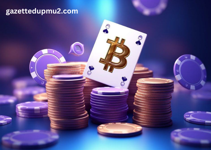 Top Countries with Cryptocurrency Casinos