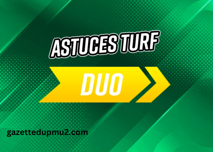 Duo Sur Turf