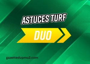 Le Duo du Turf