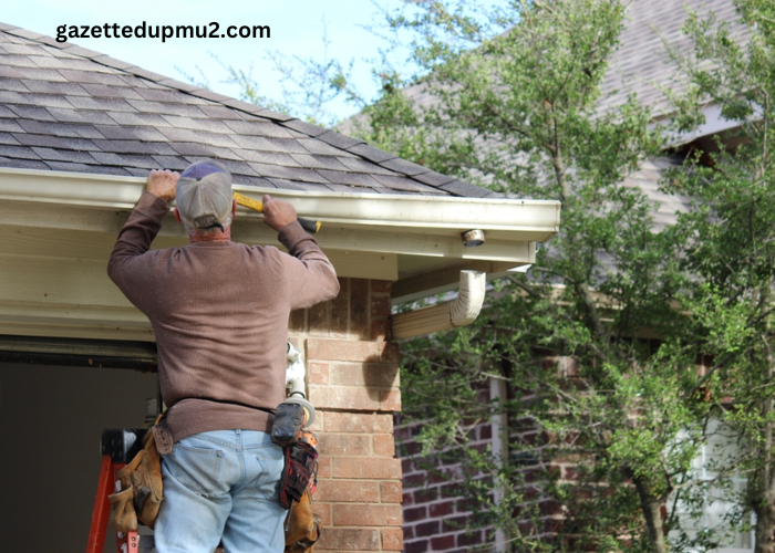 Gutter Cleaning and Siding Maintenance: Essential Tasks for New Homeowners