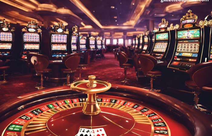 Online Casino