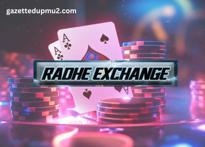 Radhe Exchange – A new exchange worth trying?