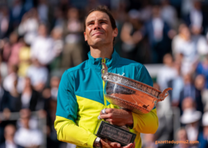 Rafael Nadal’s '14 French Open Titles as One of the Greatest Feats in Sport' - Amelie Mauresmo