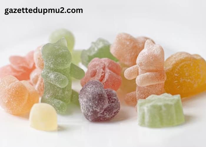 Why Are THC Gummies A Must-Have For Your Next House Party?