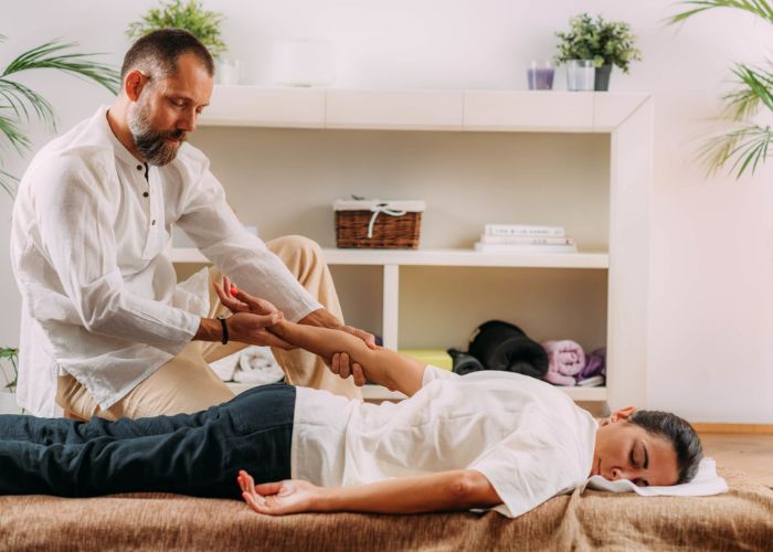 De-stress, Rejuvenate, and Recuperate: The Transformative Benefits of Massage Therapy