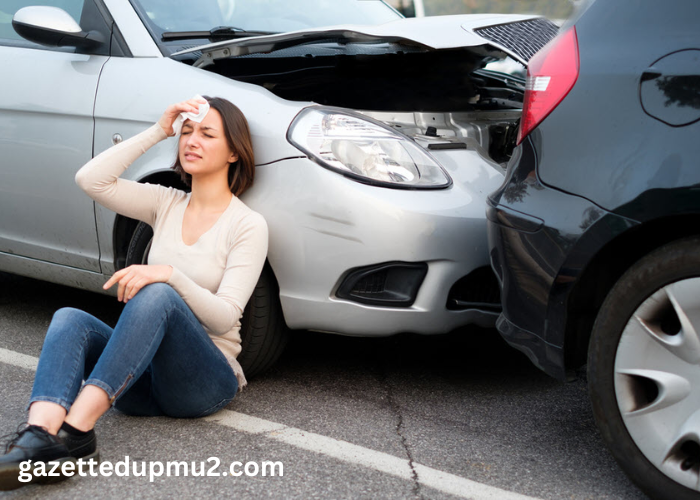 How A Car Accident Lawyer Can Help You After An Accident