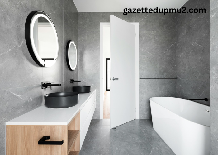 Mastering the Art of Bathroom Elegance: Your Definitive Tile Selection Guide