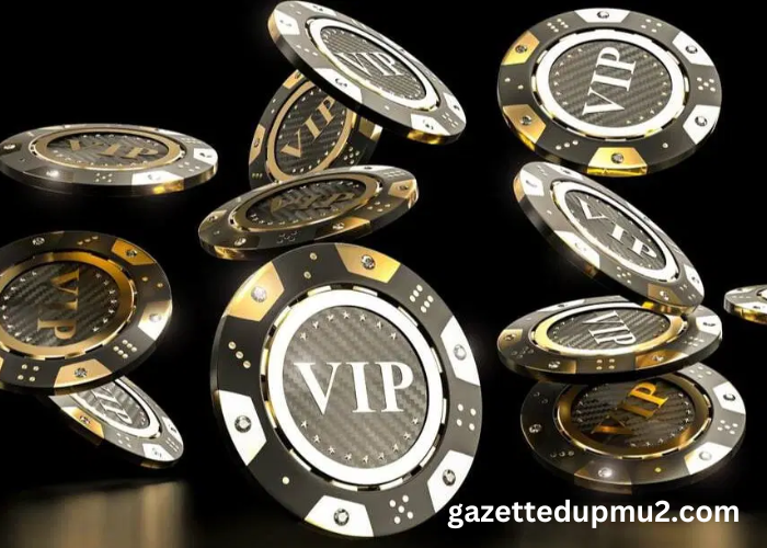 Loyalty Programs and VIP Schemes in Australian Online Casinos