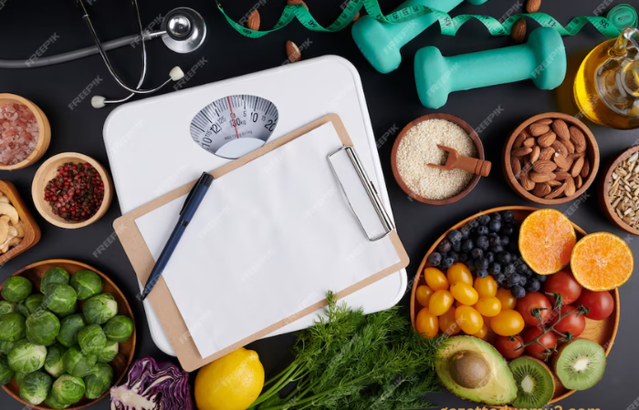 EXPLORING A DIPLOMA IN NUTRITION AND DIETETICS: PATHWAYS TO A HEALTHIER FUTURE