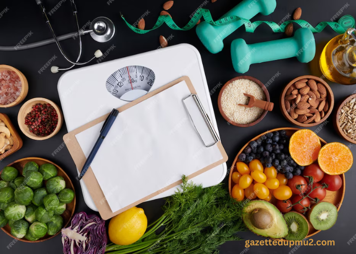 EXPLORING A DIPLOMA IN NUTRITION AND DIETETICS: PATHWAYS TO A HEALTHIER FUTURE