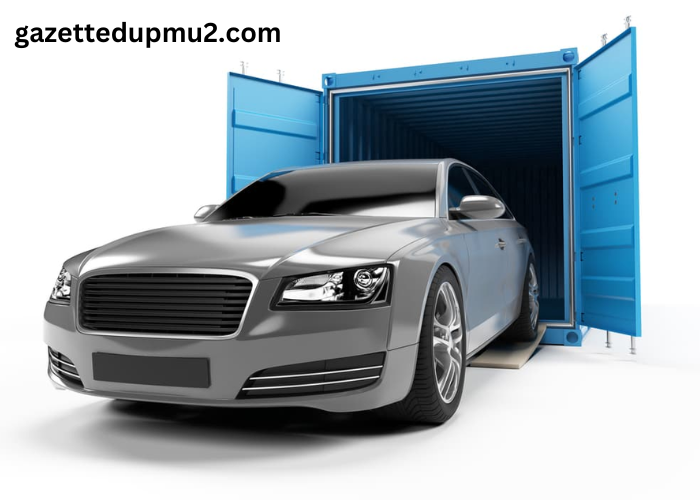 The Benefits of Using a Professional Car Transport Service