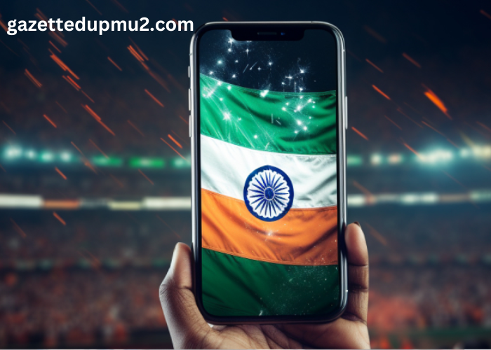 Indian Cricket Betting Market in Numbers