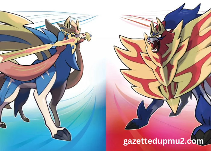 The Evolution of Pokémon: From Red and Blue to Sword and Shield