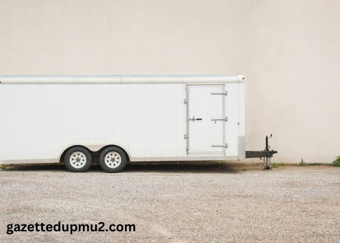 A Guide to Hiring a Fridge Trailer