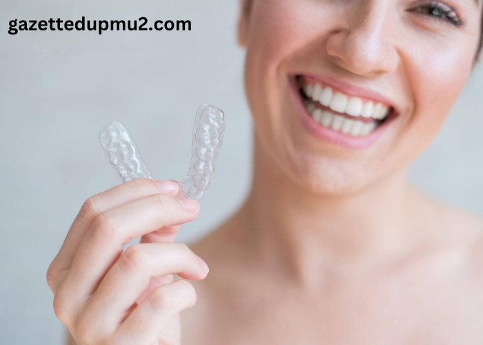 10 Benefits of Invisalign Clear Braces