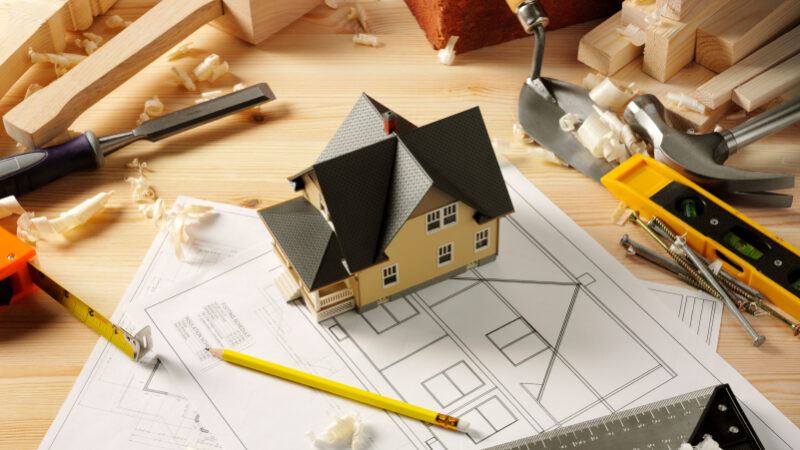 Unveiling the Eligibility Criteria and Application Process of home renovation loan