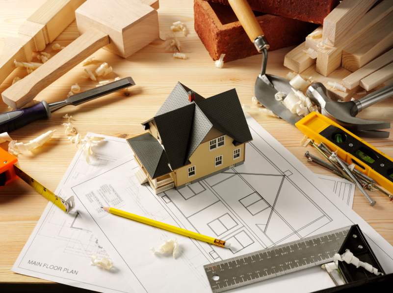 Unveiling the Eligibility Criteria and Application Process of home renovation loan