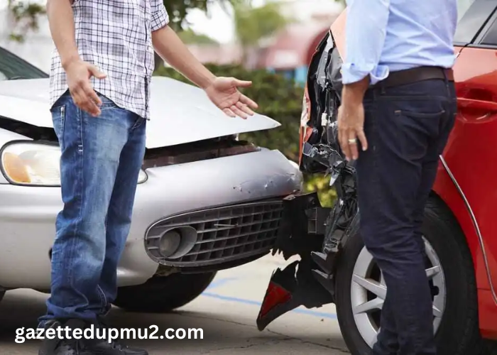 Understanding liability in a car crash lawsuit: Who is at fault?