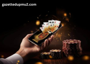 Gambling