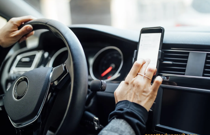 How Texting and Driving Can Result to Car Accidents