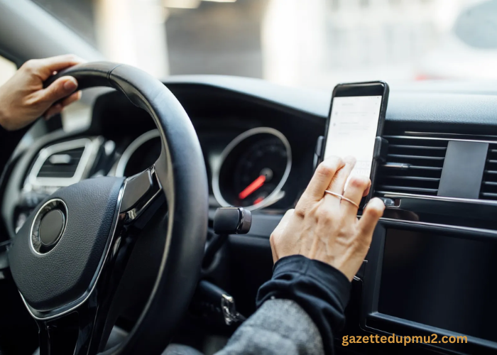 How Texting and Driving Can Result to Car Accidents