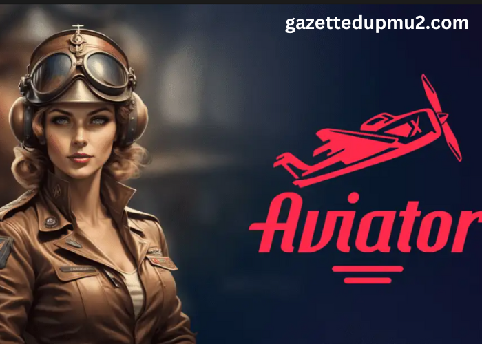 Décolle avec Aviator sur Paripesa : Le jeu qui te fera vibrer !