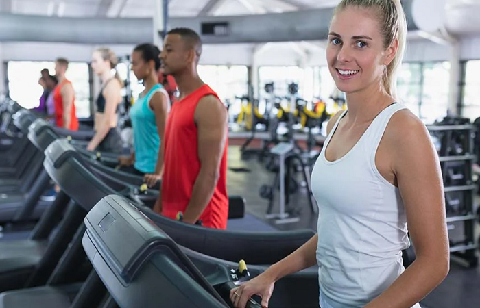 The Impact of Occupational Health and Safety Courses on Employees in a Gym Environment