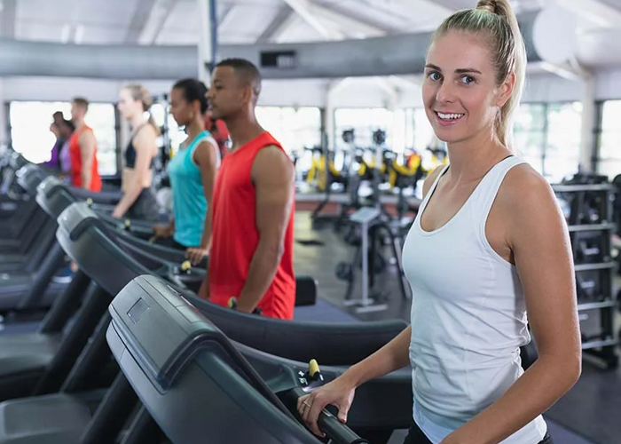 The Impact of Occupational Health and Safety Courses on Employees in a Gym Environment