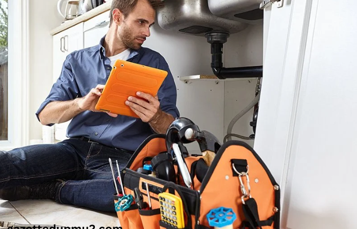 Top 5 Handyman Services Essential for Mesa Homeowners