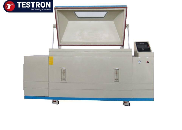 Tips to Choose the Best HCL Corrosion Noxious Gas Test Chamber