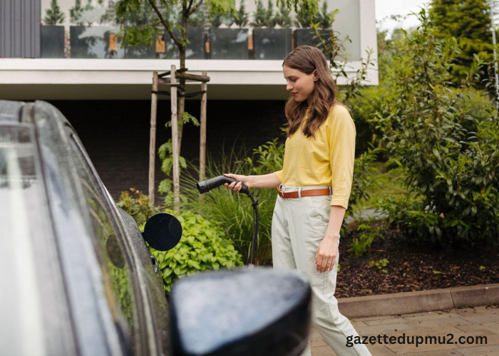 How Home EV Chargers Can Help You Save Money