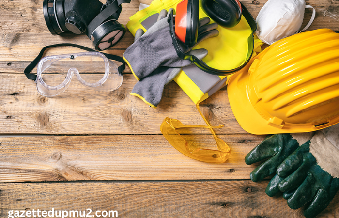 How to Improve Workplace Safety Signage about PPE