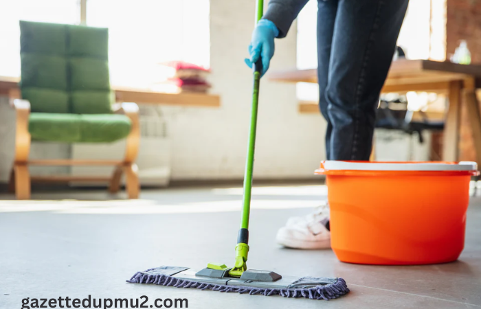 Mastering Tile Care: Essential Cleaning Tips for Every Type of Tile