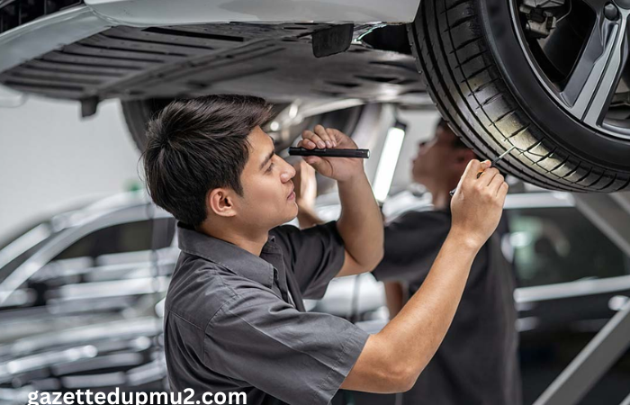 Preparing for Your West Virginia Car Inspection: How Routine Maintenance Can Help