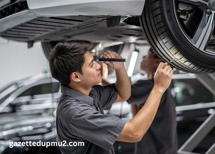 Preparing for Your West Virginia Car Inspection: How Routine Maintenance Can Help