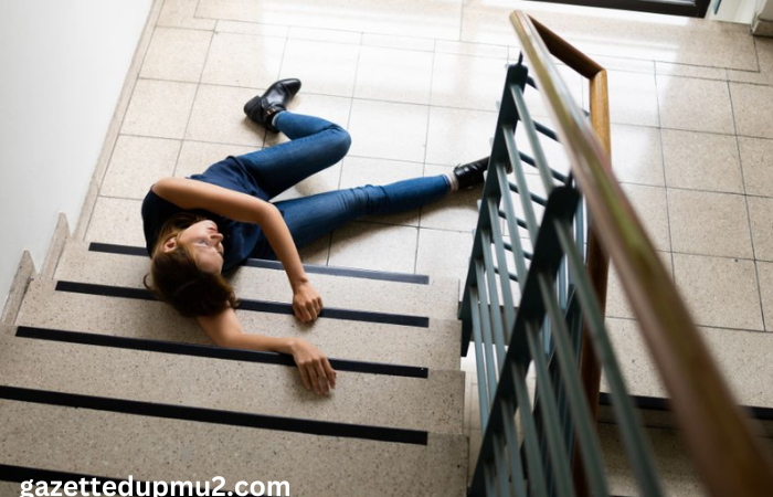 Slip and Fall Accidents in Essex County: Understanding the Risks and Your Legal Rights