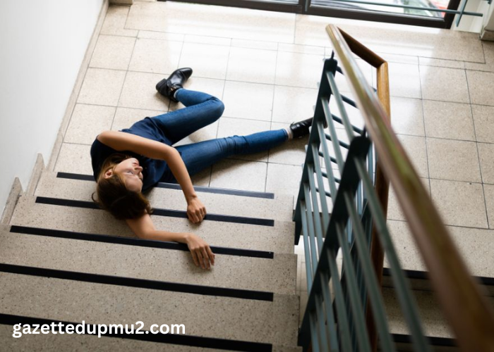 Slip and Fall Accidents in Essex County: Understanding the Risks and Your Legal Rights