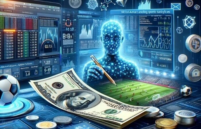 Smart Sports Betting Strategy