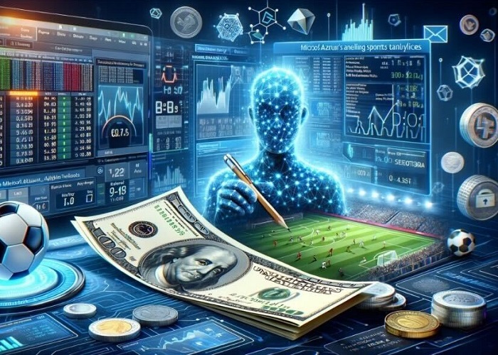 Smart Sports Betting Strategy