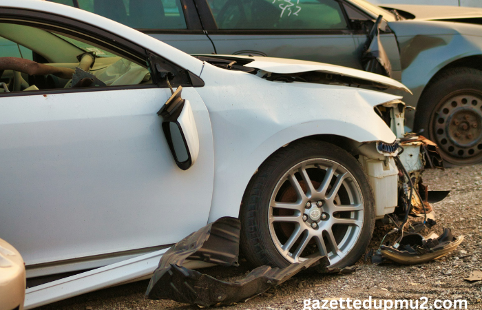 Steps to Take—and Not Take—in a North Carolina Car Accident