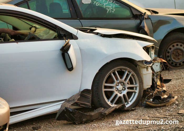 Steps to Take—and Not Take—in a North Carolina Car Accident