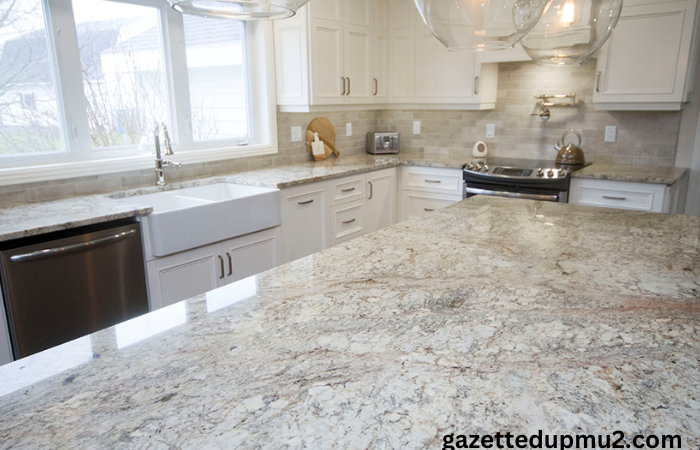 Why Hiring a Granite Countertop Installer Is a Smart Investment for Home Value