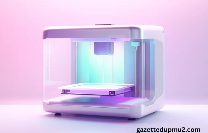 3D Printing for Small Businesses: Opportunities and Challenges