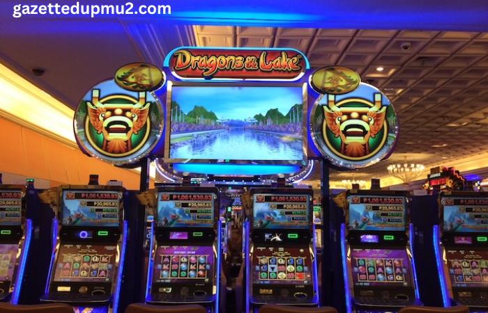 Progressive Jackpots vs. Standard Slots: Which Should You Choose?