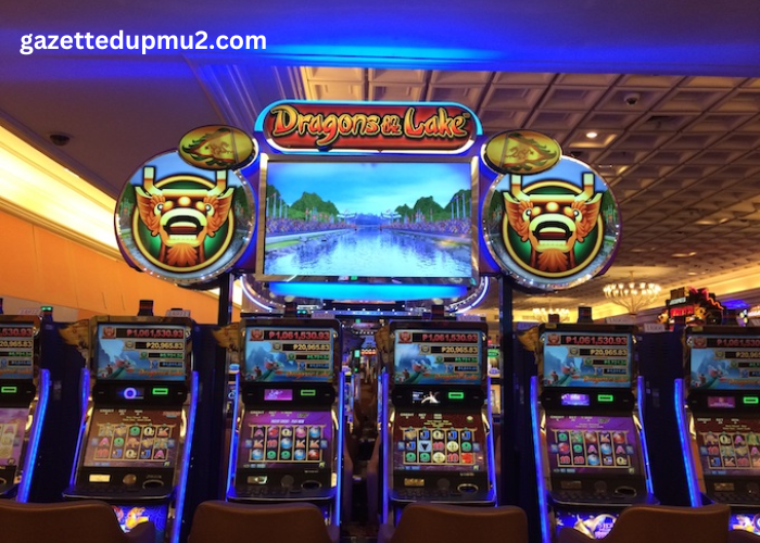 Progressive Jackpots vs. Standard Slots: Which Should You Choose?